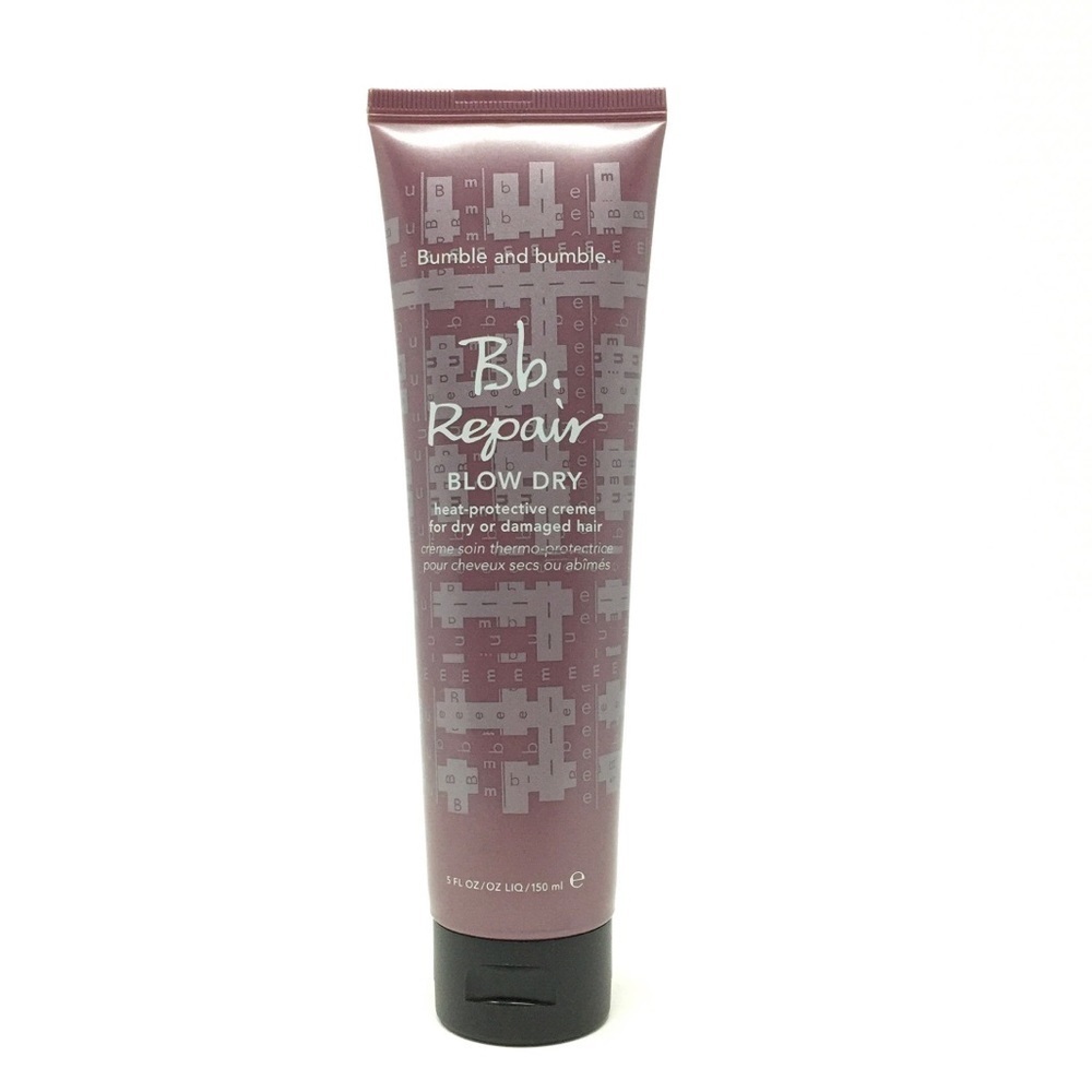 Bumble + Bumble Blow Dry Heat Protectant Cream